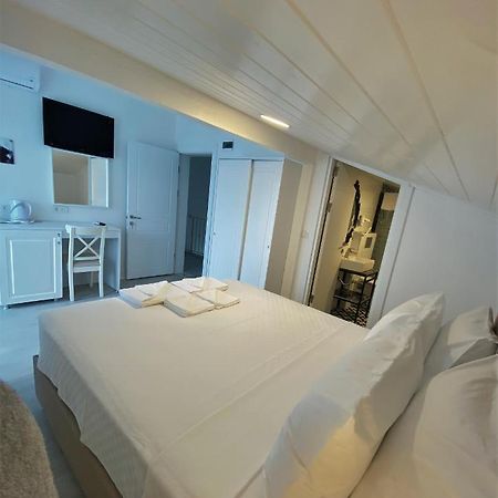 Cunda Kordon Otel Ayvalı Exteriör bild