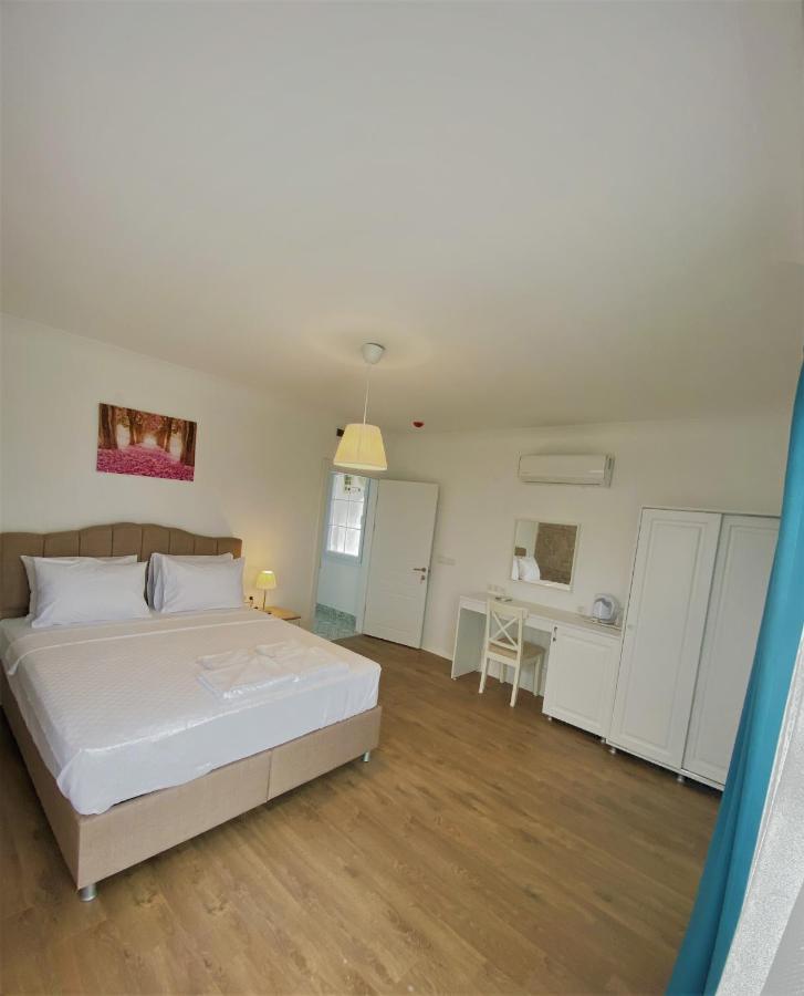 Cunda Kordon Otel Ayvalı Exteriör bild