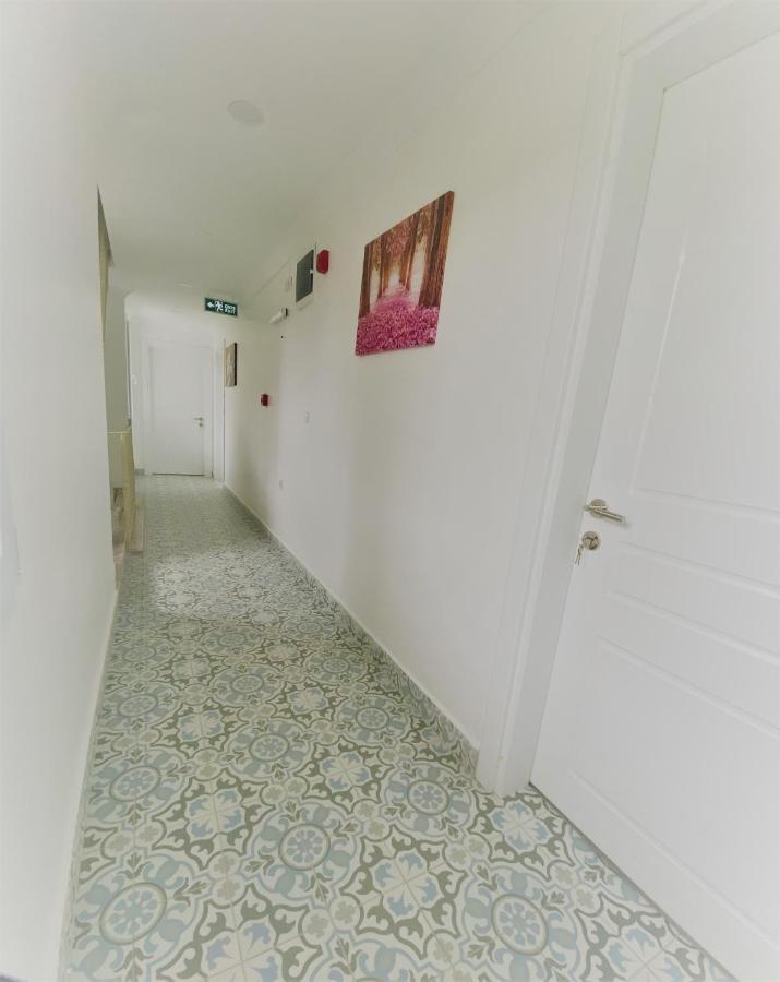 Cunda Kordon Otel Ayvalı Exteriör bild