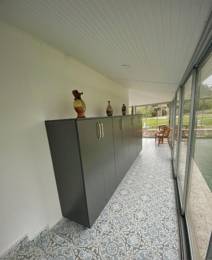 Cunda Kordon Otel Ayvalı Exteriör bild