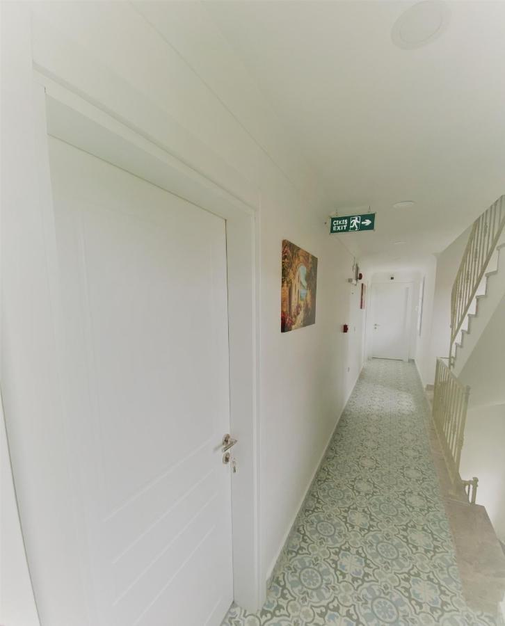Cunda Kordon Otel Ayvalı Exteriör bild