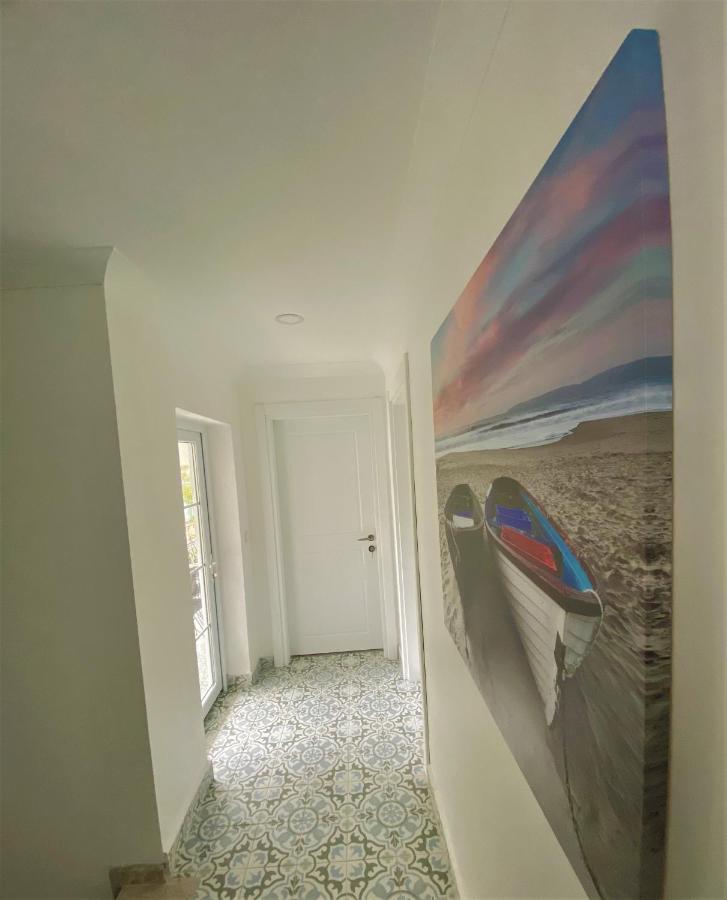 Cunda Kordon Otel Ayvalı Exteriör bild