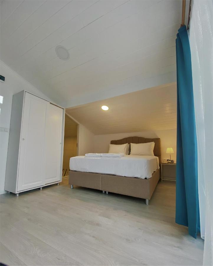 Cunda Kordon Otel Ayvalı Exteriör bild