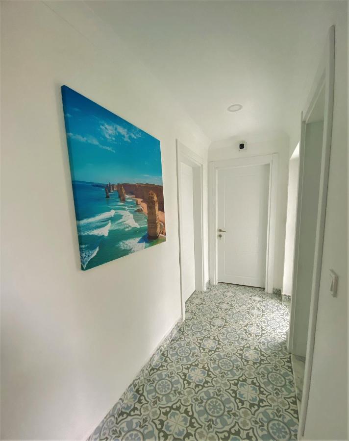 Cunda Kordon Otel Ayvalı Exteriör bild